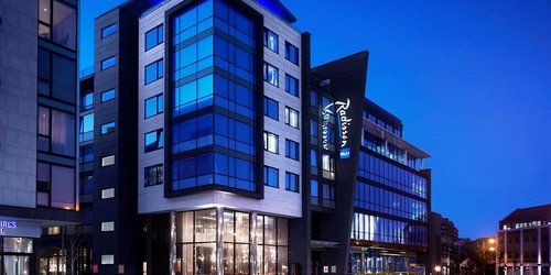 Radisson Blu Hotel