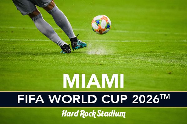 FIFA 2026 Tile Image