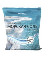 Соль для ванн "Морская. С экстрактом чистотела" (1 кг)