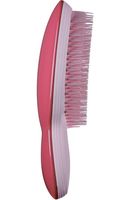 Расческа для волос "Tangle Teezer The Ultimate Finisher. Pink"