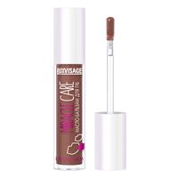 Масло-бальзам для губ "Miracle Care" тон: 107, double chocolate