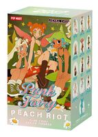 Фигурка "Peach Riot Punk Fairy Series"