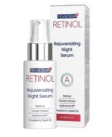 Сыворотка для лица "Rejuvenating Night Serum" (30 мл)