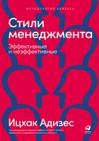 Стили менеджмента. Эффективные и неэффективные