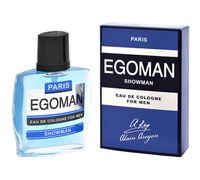 Одеколон "Egoman Showman" (60 мл)