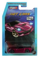 Машинка "Hot Cars 11/15"