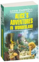 Alice's Adventures in Wonderland