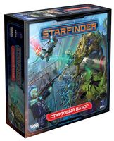 Starfinder. Настольная ролевая игра