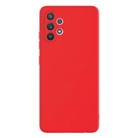 Чехол Case для Samsung Galaxy A32 5G (красный)