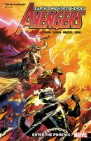 Avengers. Vol. 8: Enter The Phoenix