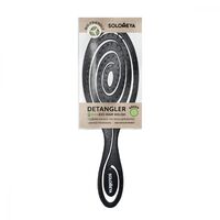 Расческа для волос "Detangling Bio Hair Brush Black"