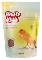 Корм для канареек "Smile King" (500 г)