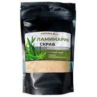 Скраб для тела "Ламинария" (400 г)