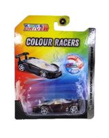 Машинка "Colour Racers" (меняющая цвет; арт. 87008_5)