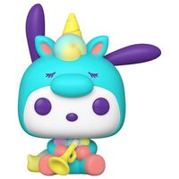 Фигурка "Hello Kitty And Friends Pochacco"