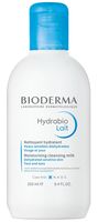 Молочко для лица "Hydrabio" (250 мл)