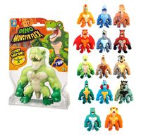 Игрушка-антистресс "Monster Flex Dino"