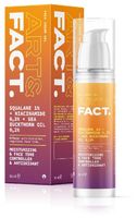 Крем-гель для лица "Squalane 1%+Niacinamide 0,3%" (50 мл)