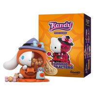 Фигурка "Sanrio Spooky Fun Series"