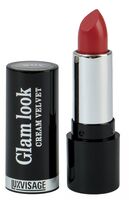 Помада для губ "Glam look cream velvet" тон: 305, ягодный щербет