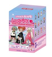 Фигурка "Lil Peach Riot. Loading! Series"
