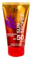 Крем-экран солнцезащитный для лица "Sun Tropez" SPF 50 (50 г)