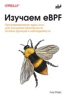Изучаем eBPF: программирование ядра Linux для улучшения безопасности, сетевых функций и наблюдаемости