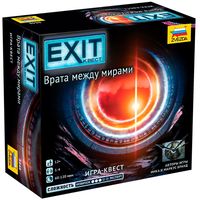 Exit Квест. Врата между мирами
