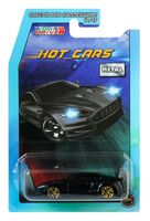 Машинка "Hot Cars 12/15"