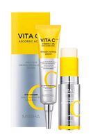 Подарочный набор "Vita C Plus Toning" (крем, сыворотка-стик)