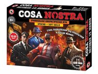 Cosa Nostra