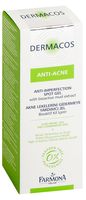 Гель для лица точечного действия "Dermacos Anti-Acne" (15 мл)