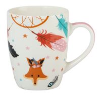 Кружка "Dream Fox-4"