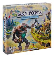 Skytopia. Во власти времени