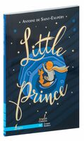 Little Prince. A1