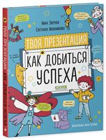 Твоя презентация. Как добиться успеха