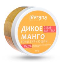 Скраб для тела "Дикое манго" (300 г)