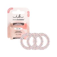 Набор резинок-браслетов для волос "Invisibobble Slim Vanity Fairy" (3 шт.)