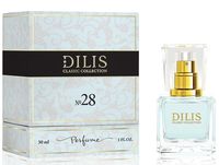 Духи "Dilis Classic Collection №28" (30 мл)