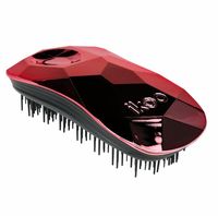 Расчёска для волос "Dragon Lady Red"