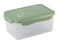 Контейнер для еды "Eco Style" (1,6 л)