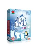 Отбеливатель для белья "ICEBERG OXY" (450 г)