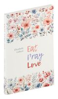 Eat Pray Love