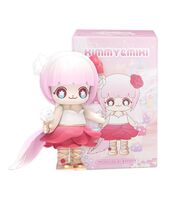 Фигурка "Blossom"