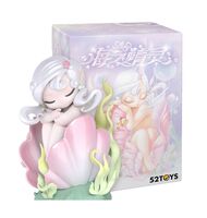 Фигурка "Sea Elves"