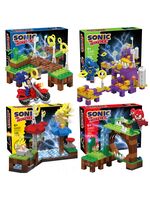 Конструктор "Sonic The Hedgehog"