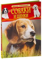 Собаки и щенки