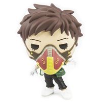 Фигурка "Funko POP! My Hero Academia. Kai Chisaki (Overhaul)"