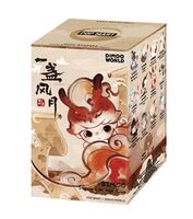 Фигурка "Dimoo Stories in the Cup Series"