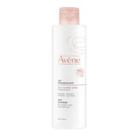 Молочко для снятия макияжа "Avene" (200 мл)